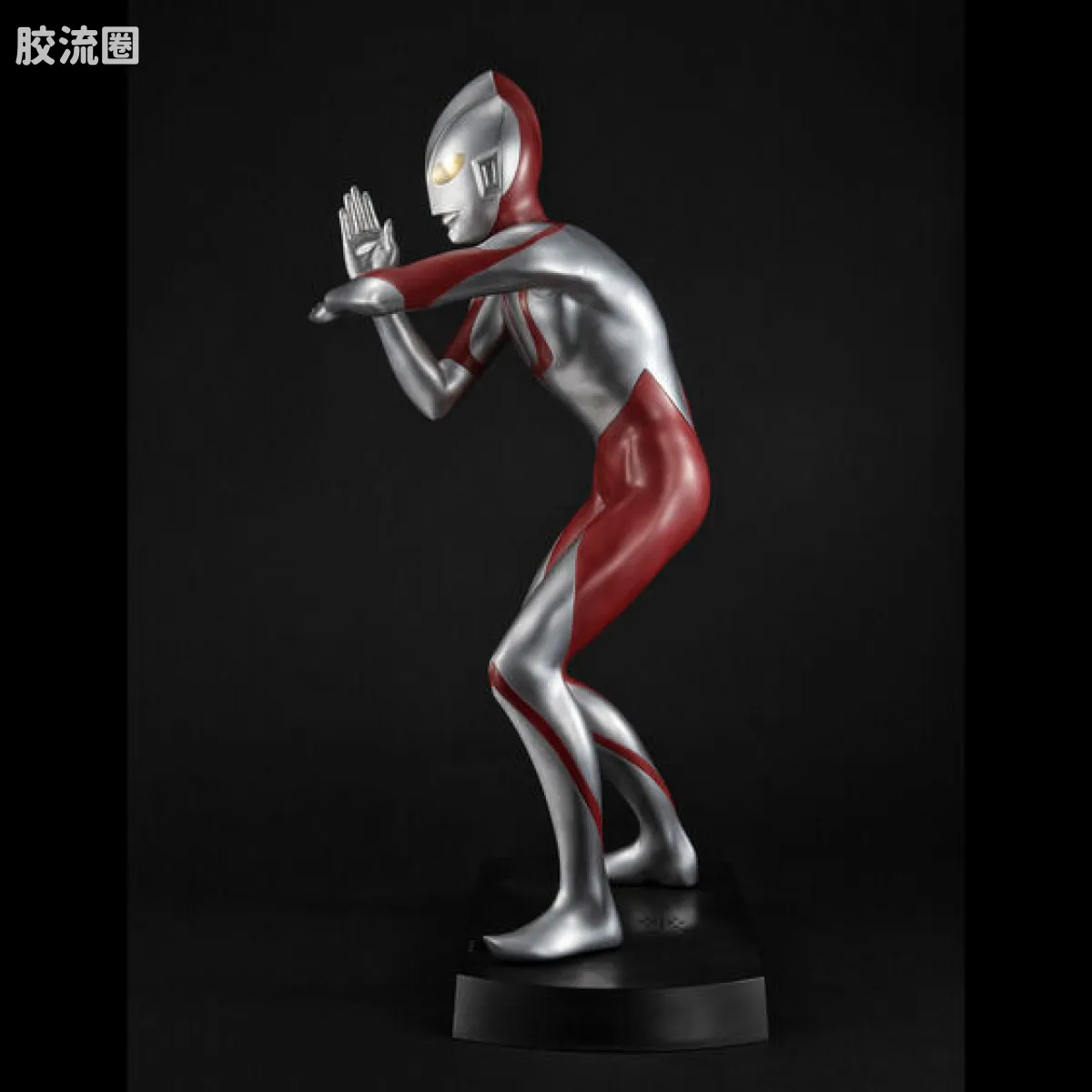 Mega House特摄系列 Ultimate Article 新奥特曼 - 图片